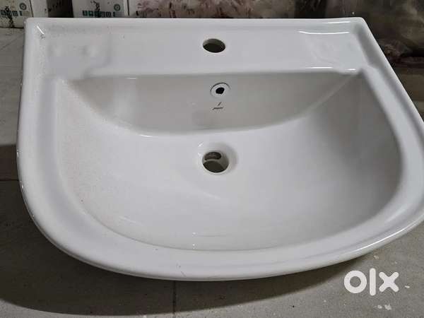 Brand new Jaguar wash basin