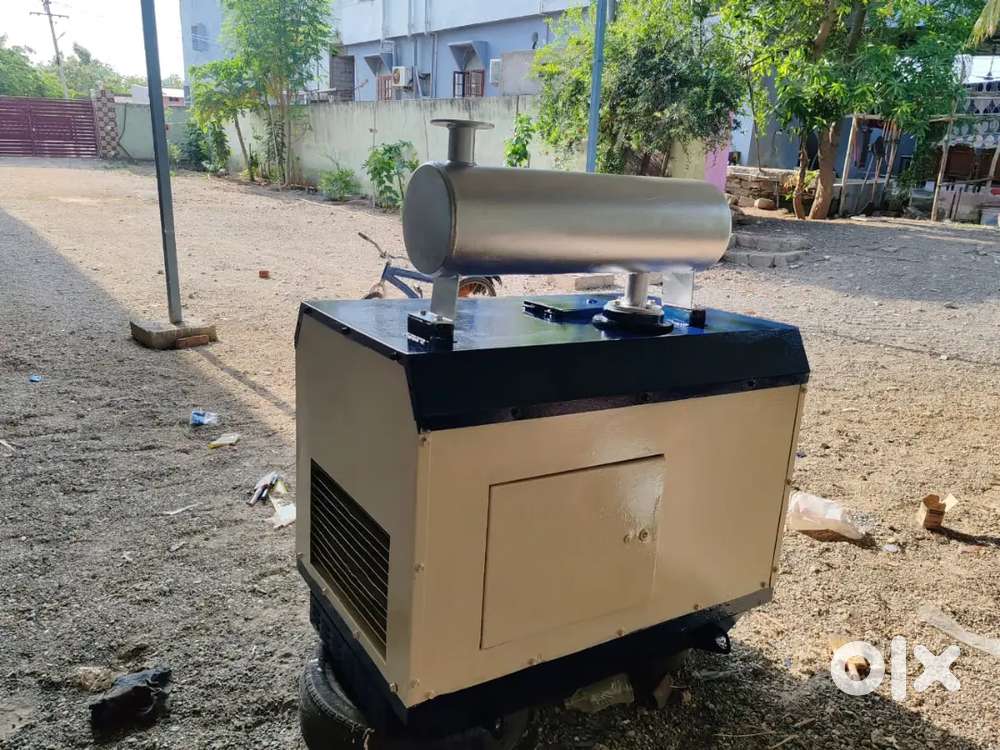Generator 5kva
