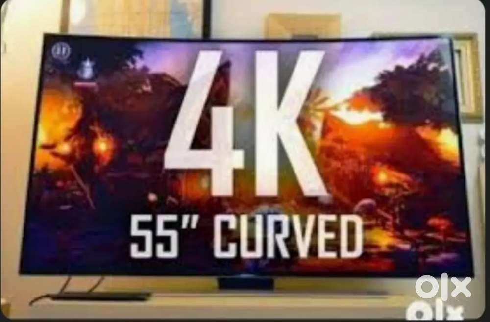 43 50 55 65 75 new 50% off voice remote Google TV smart Android latest