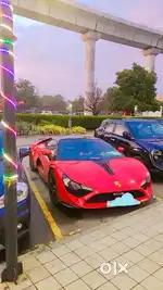 Dc Avanti 2017 Petrol Well Maintained