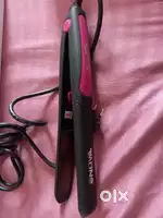 Hair straightner