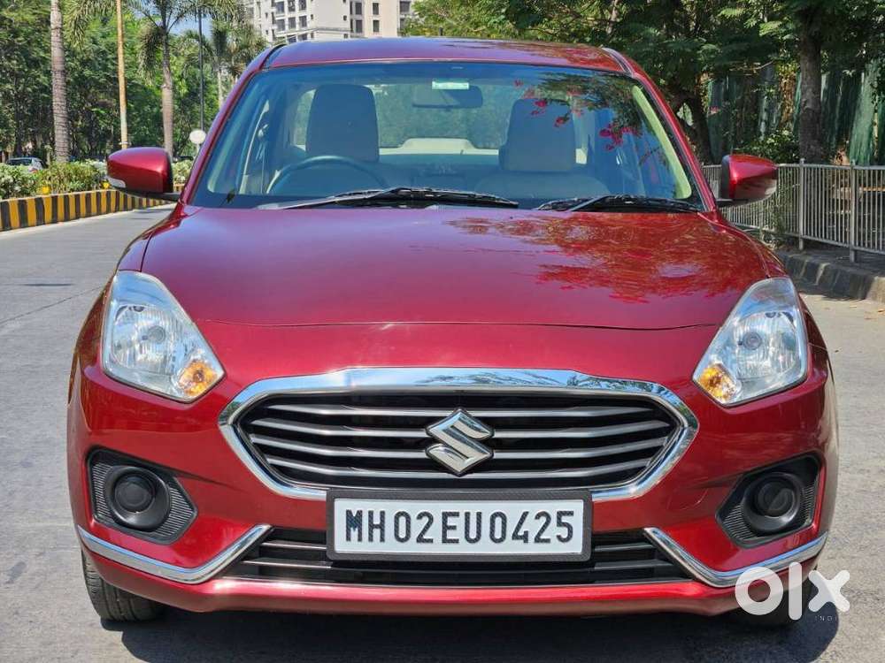 Maruti Suzuki Swift Dzire VXI(O) AMT, 2017, Petrol
