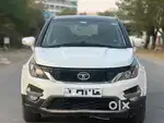 Tata Hexa 2.2 XT 4X2 7 STR, 2017, Diesel