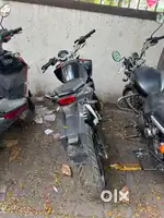 Ktm duke 200