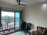 1 BHK with Master Bedroom at badlapur shiv mandir Talav