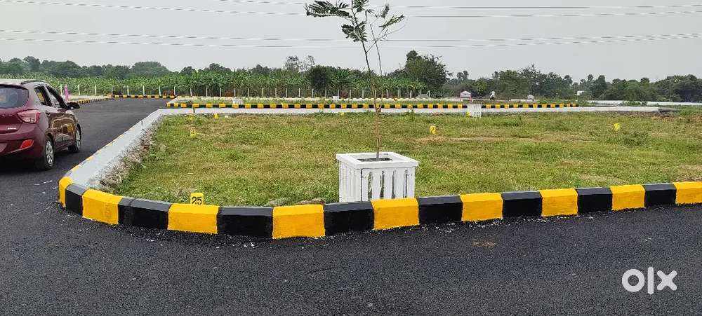 குறைந்த விலையில் வீட்டு மனைகள் on road, வெறும் 7 இலட்சம் மட்டுமே..