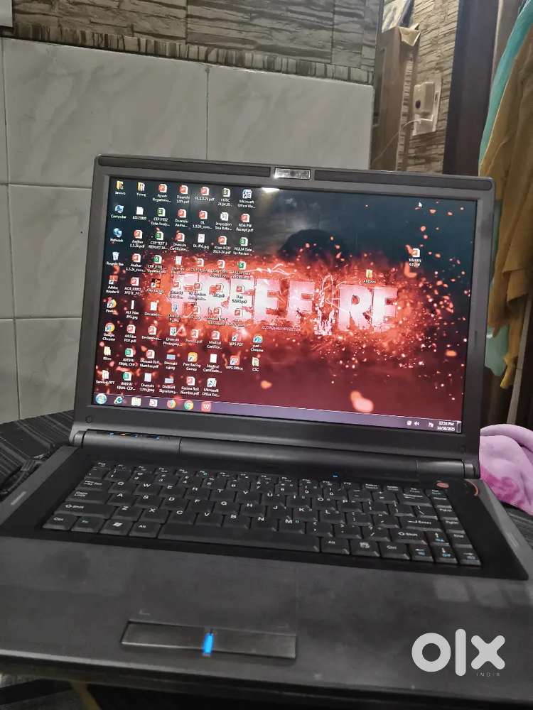 Lenovo Laptop for sale