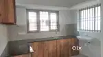 family 3bhk 1st floor house bike parking near metro station Thykodam