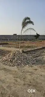 ये लोकेशन नहीं लखनऊ का High profile zone है प्लॉट लेकर अपना भविष्य सह