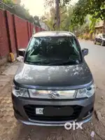 Maruti Suzuki Wagon R Stingray VXI, 2016, CNG & Hybrids