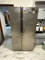 Samsung side by side