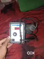 मोबाईल शॉप के लिये hot gun विकरी 1month use केले आहे फक्त
