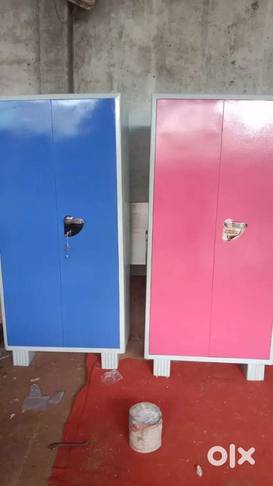 Single Dor almari available in starf furniture