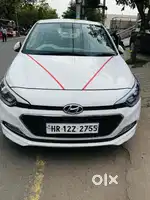 Hyundai i20 sportz 2015 Diesel Good Condition