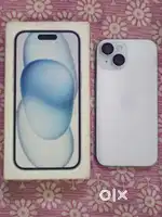 Iphone 15 (128)