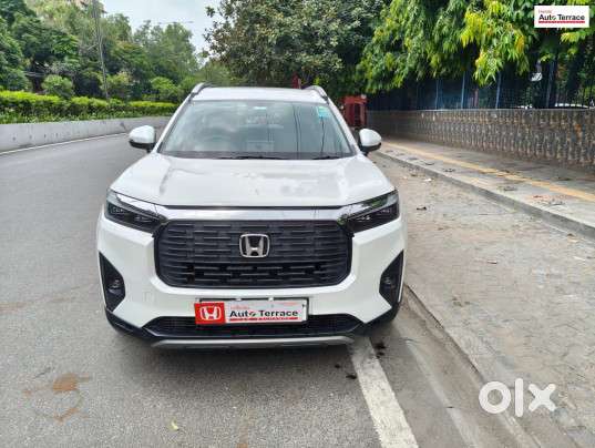 Honda Elevate V CVT, 2023, Petrol