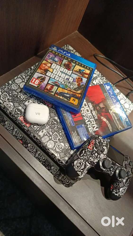 Ps4 slim 1tb fixed price