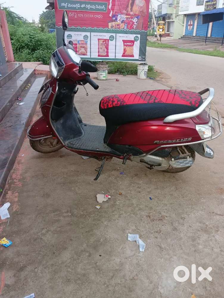 THE BEST RIDE EXPERIENCE