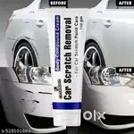 Car scratch remover (*Car Polishes*)