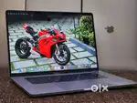 Apple Macbook Pro i7 16GB Ram 512GB Apple SSD GOOD CONDITION