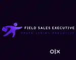 Field Order Taking Executive Kannur
