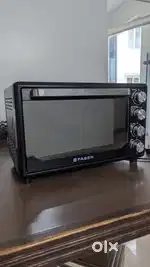 Faber 35L OTG for sale