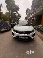 Tata Nexon 2022 Petrol Well Maintained