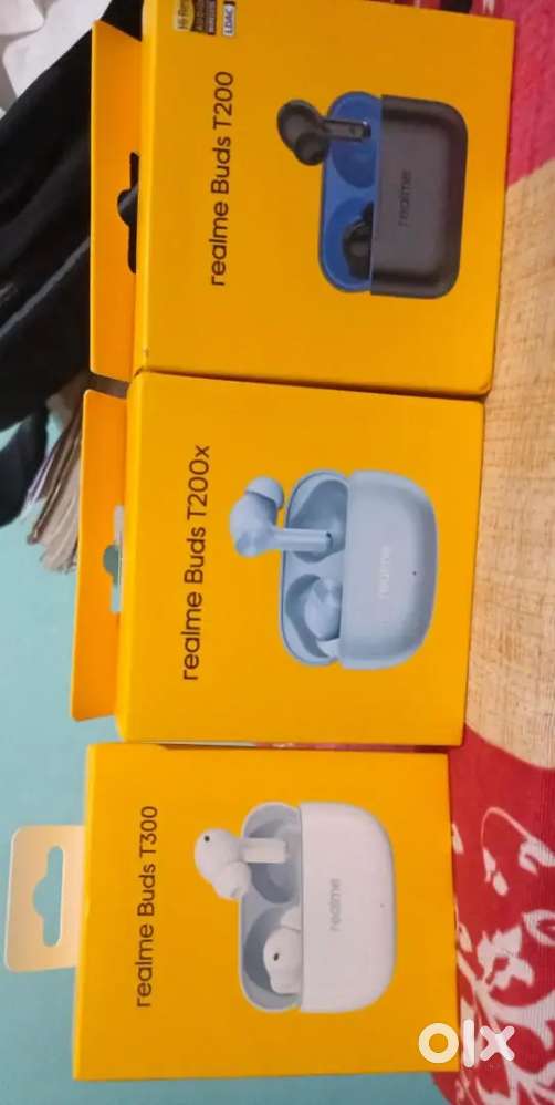 Realme TWS