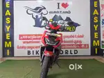 HERO XOOM 110cc BS6 ~2024 MODEL GOOD CONDITION EMI EXCHANGE AVAILABLE