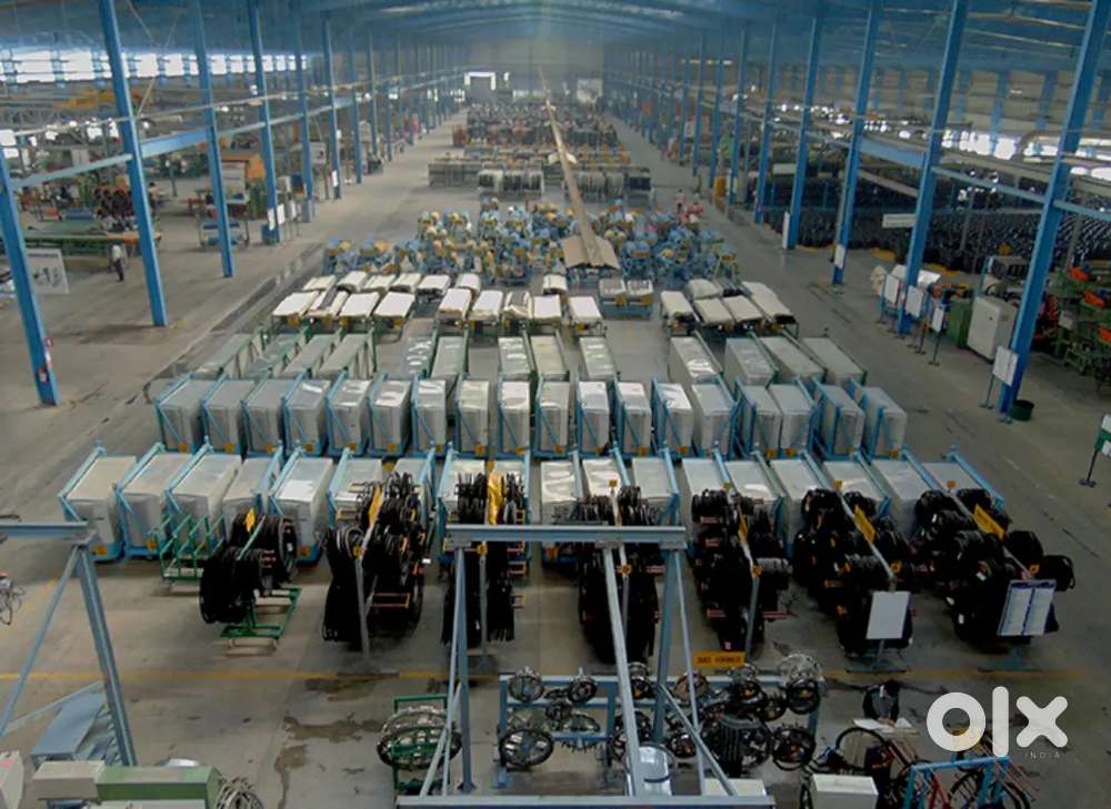 IMMEDIATE JOINING IN QUALITY CHECKING