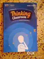 Thinking maths book