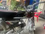 CD 100 full restoration