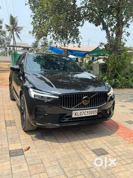 Volvo XC60 2022 Petrol 34400 Km Driven