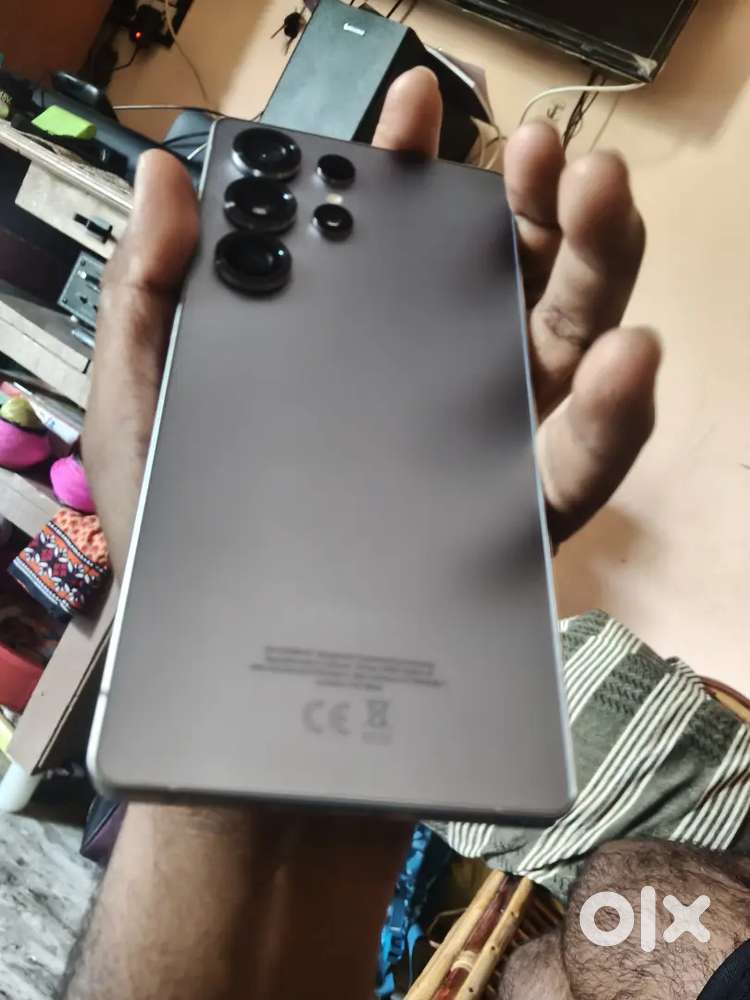 Samsung s25 ultra 12/256