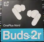 OnePlus earbuds with cover in deep grey