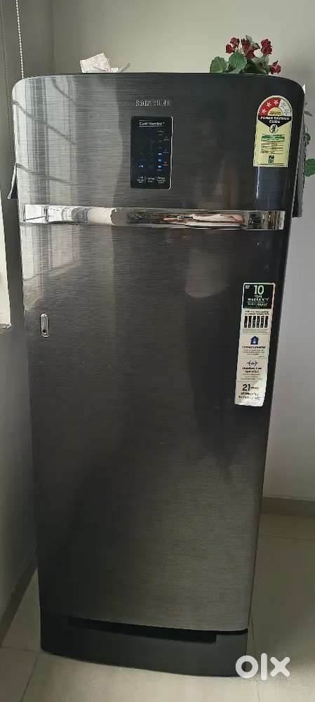 Samsung Single Door refrigerator