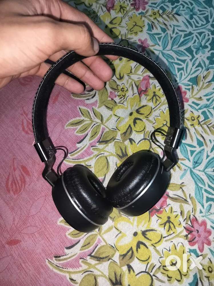 Vali V555 wireless headphone