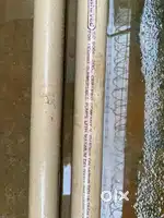 PVC used pipe