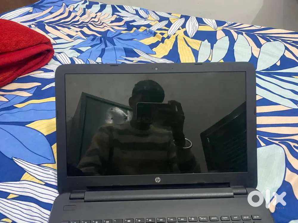 Hp laptop dual core processor 4gb ram