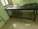 Kitchen counter