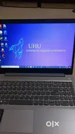 Lenovo laptop