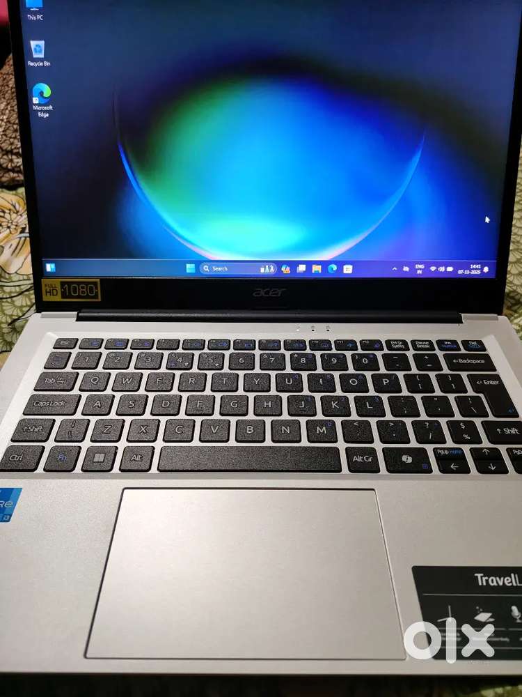 Acer TravelLite TL14-52M