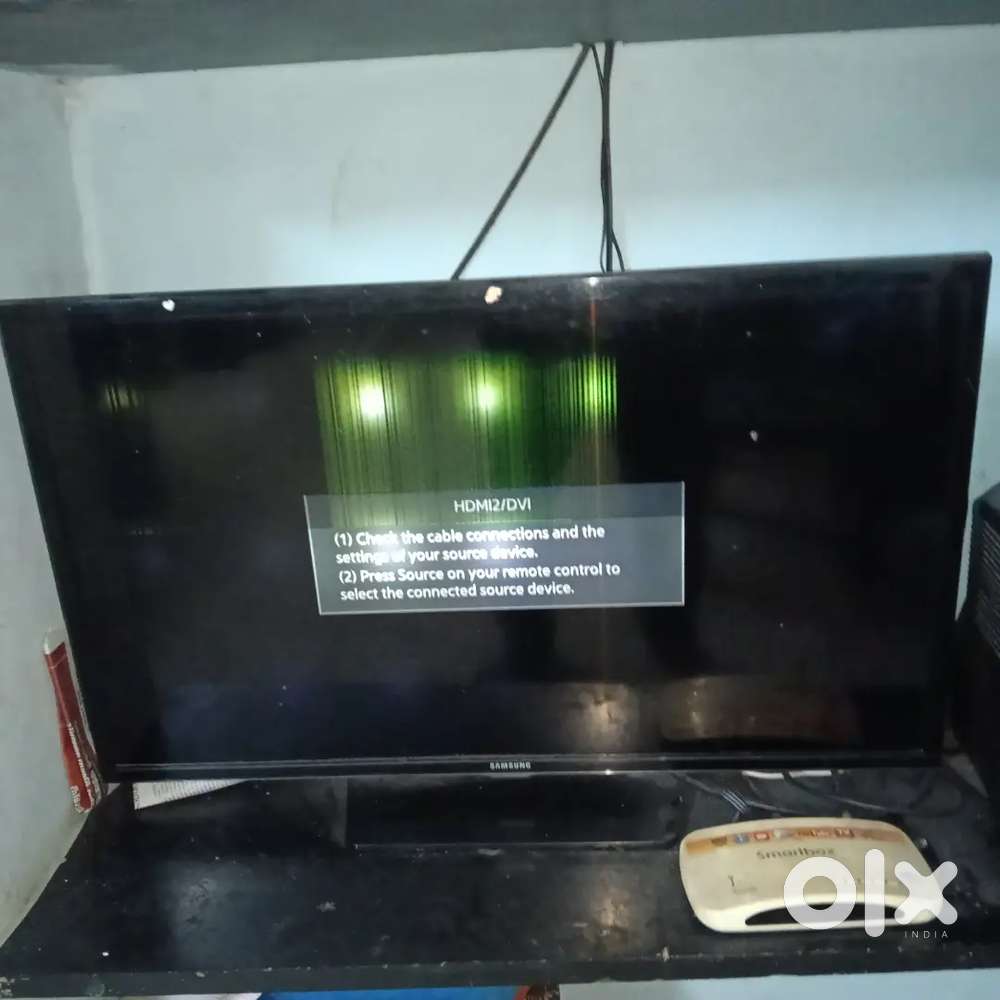 LED TV SAMSUNG 32 Inch