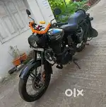 I want to buy a new bike