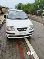 Hyundai Santro Xing