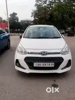 Hyundai Grand i10 2019 Petrol 62000 Km Driven