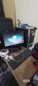 hp company ka computer