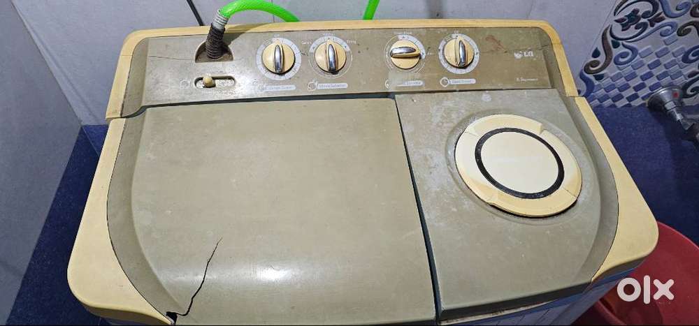 Old washing machine for sale