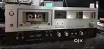 DENON DR 450 high Quality cassette deck