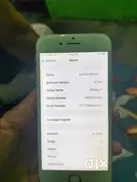 Iphone 7 best condition